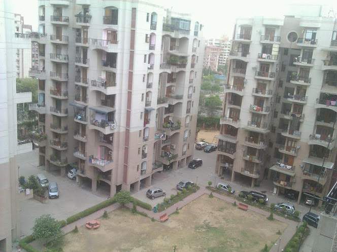 Plot 21, Sharma friend apartment